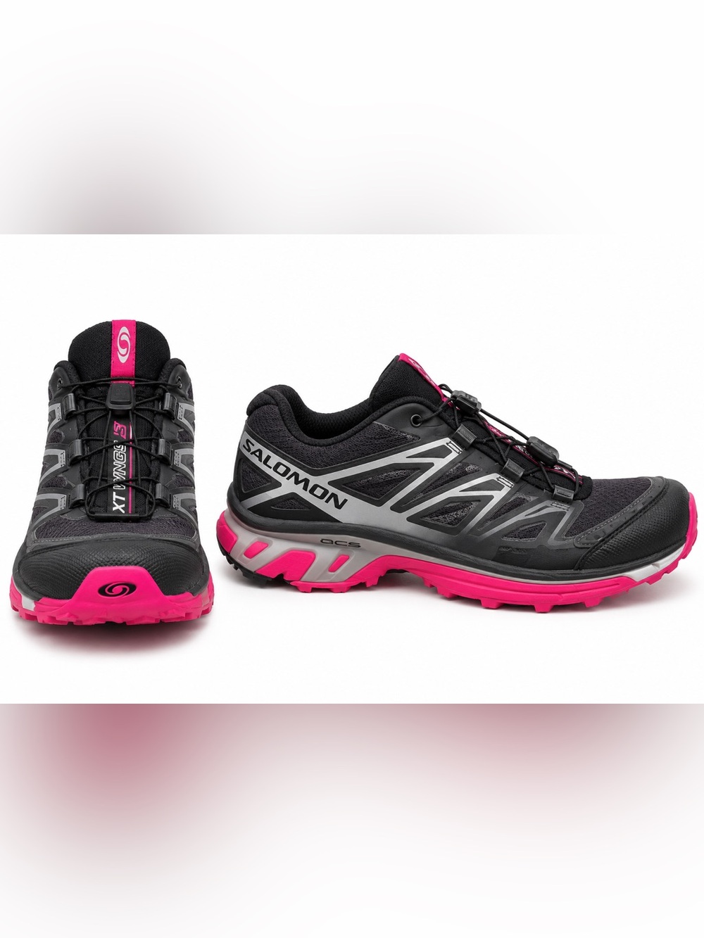 Salomon XT Wings 3 Trail Running Shoes for women